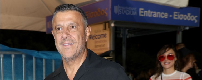 Κωνσταντίνος Πηλαδάκης