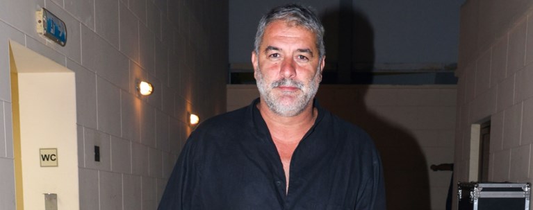 ΜΠΙΣΜΠΙΚΗΣ