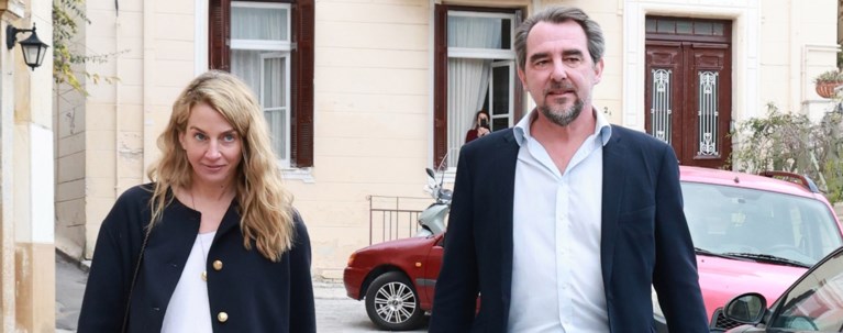 νικολαος χρυσυ