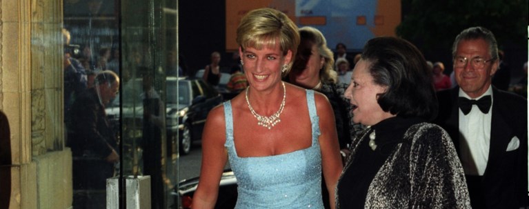 princess diana