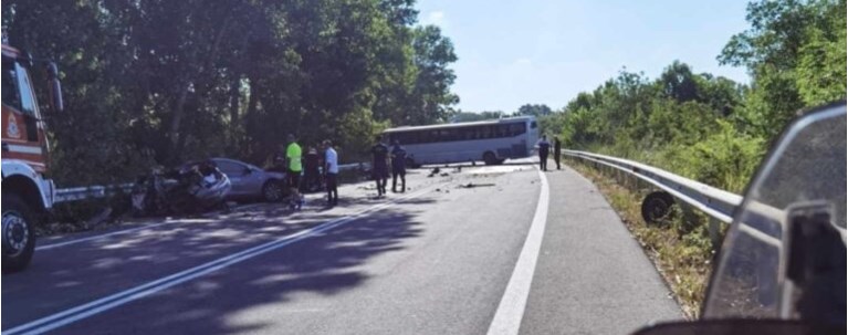 τροχαιο