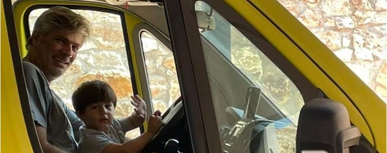 θανασης κονταρης