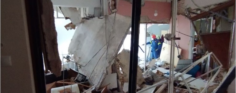 ΒΟΜΒΑ ΑΜΠΕΛΟΚΗΠΟΙ