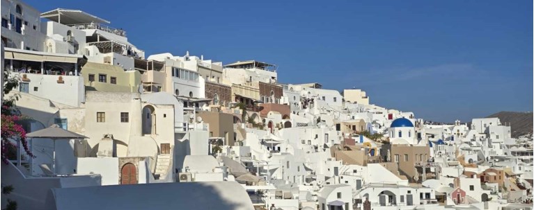 σαντορινη