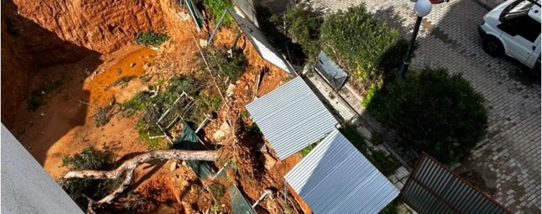 ΝΟΚ Καθίζηση 1