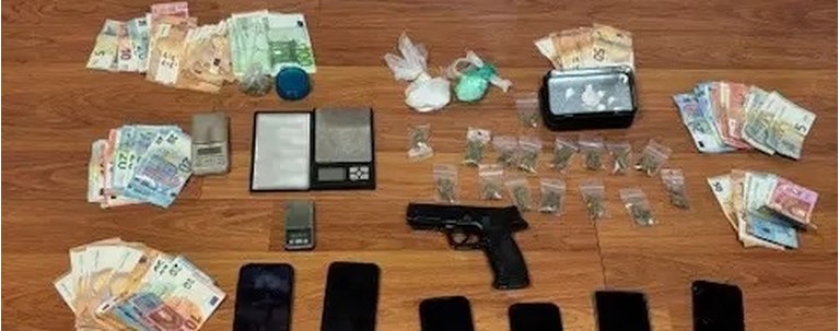 ναρκωτικα σχολεια