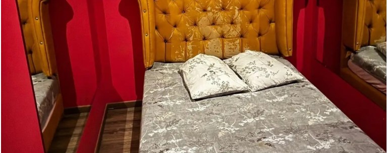 Οίκος ανοχής
