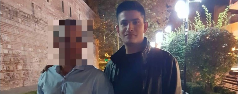 ΘΟΔΩΡΗΣ ΠΑΥΛΙΔΗΣ