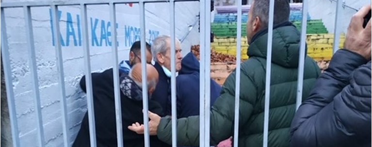 Πιερία σχολείο