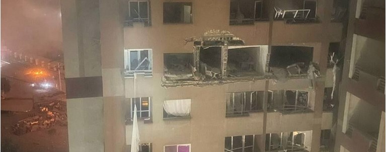 ΙΡΑΝ ΙΣΡΑΗΛ