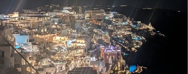 santorini