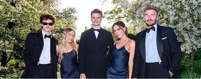 ΜΠΕΚΑΜ 50 ΓΕΝΕΘΛΙΑ ΠΑΡΤΙ