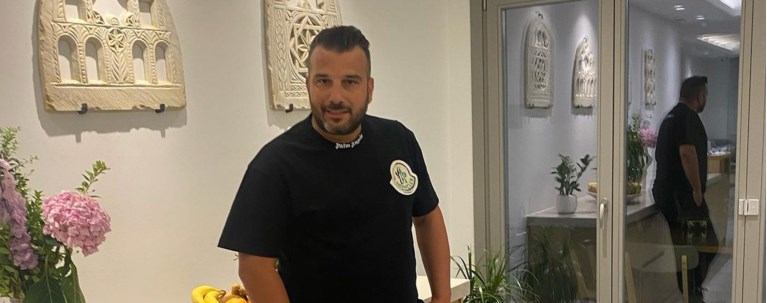 ΚΥΠΑΡΙΣΣΗΣ