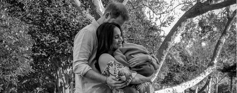 MEGHAN MARKLE
