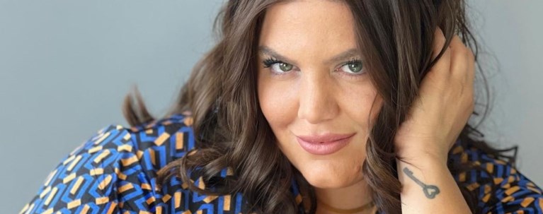 Δανάη Μπάρκα