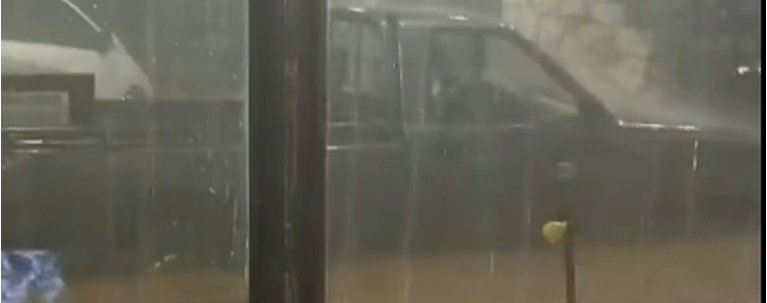 ΚΑΚΟΚΑΙΡΙΑ ΗΠΕΙΡΟΣ