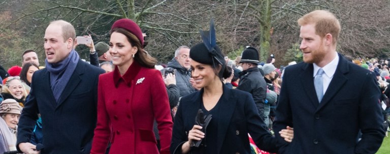 MEGHAN HARRY