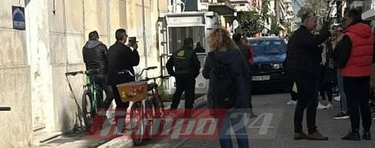 ΜΕΣΟΛΟΓΓΙ