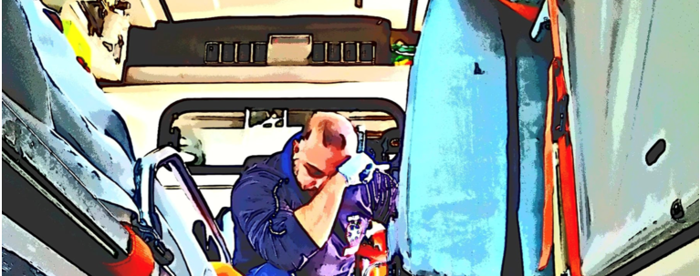 διασωστης