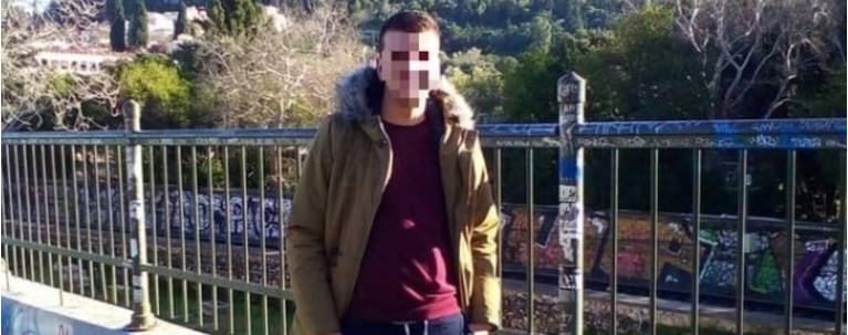 28χρονος δράκος του Πειραιά