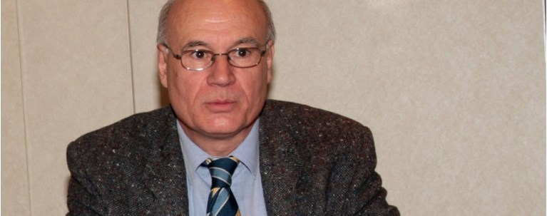 Γεράσιμος Παπαδόπουλος