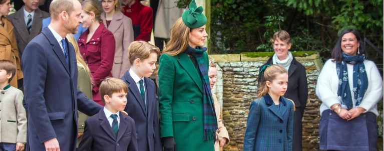 princess charlotte