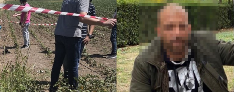 Έγκλημα στην Κατερίνη
