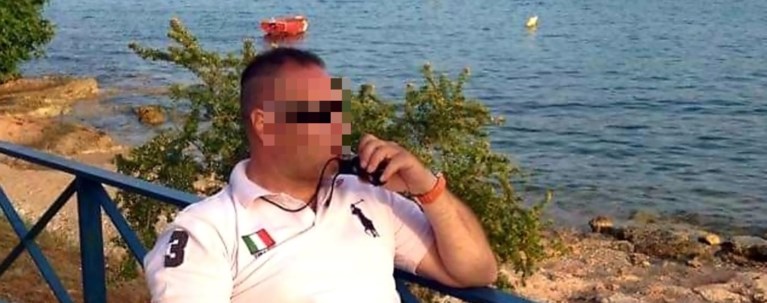 Αστυνομικός Βουλής