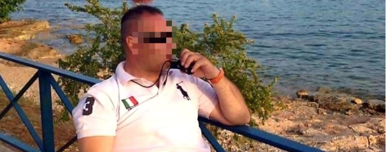 Αστυνομικός Βουλής