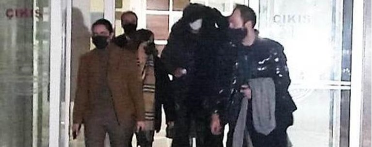 ΖΕΥΓΑΡΙ ΕΛΛΗΝΩΝ ΑΣΤΥΝΟΜΙΚΩΝ ΤΟΥΡΚΙΑ