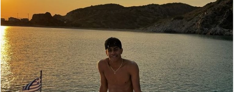 Λαμίν Γιαμάλ