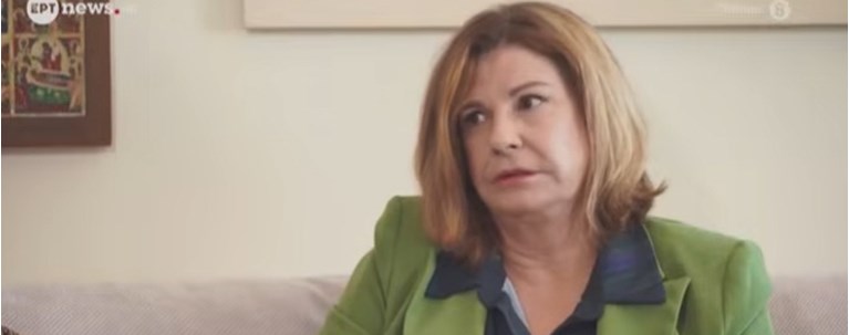 Αλεξία Εβερτ