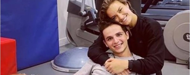 Μητσοτάκης Σάκκαρη