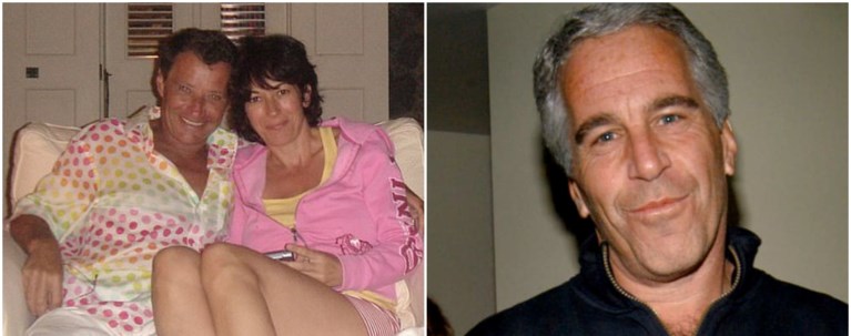 μπρουνελ επσταιν