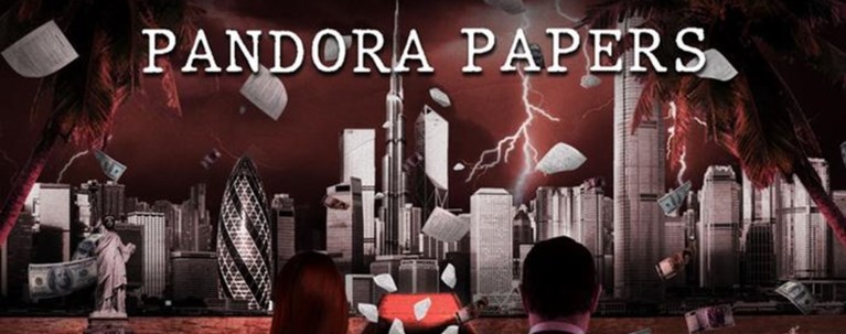 Pandora papers