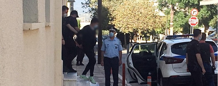 κυπαρισσια