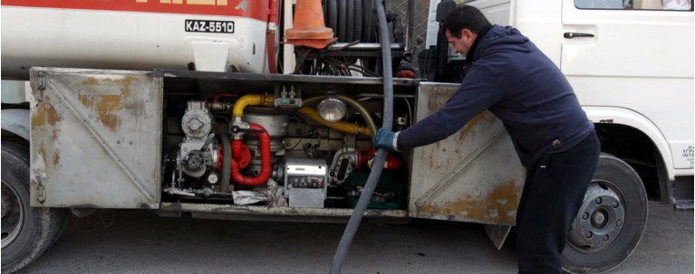 Παράταση για την αγορά πετρελαίου θέρμανσης -Τι ισχύει