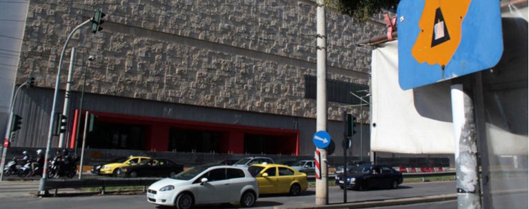 Τελευταία ημέρα για τον δακτύλιο στο κέντρο της Αθήνας