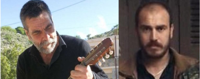 Φονικό στα Ανώγεια