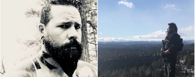 serial killer Κολοράντο