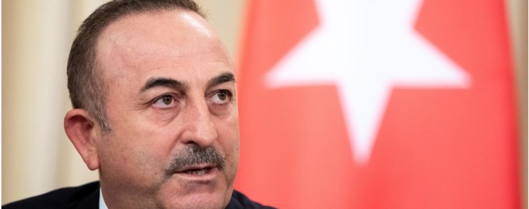 Νέα επίθεση Τσαβούσογλου σε Χάφταρ: Εμποδίζει την ειρήνη