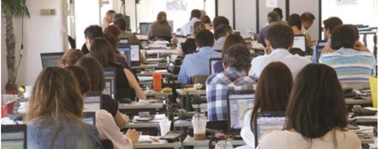 «Τέλος» οι βεβαιώσεις αποδοχών εργαζομένων από επιχειρήσεις στην Εφορία