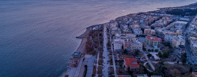 ΑΛΕΞΑΝΔΡΟΥΠΟΛΗ