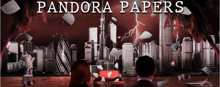 PANDORA PAPERS