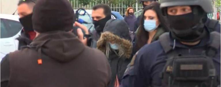 ΠΙΣΠΙΡΙΓΚΟΥ