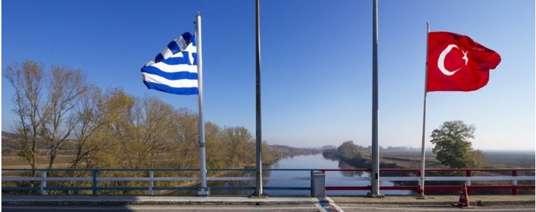 ελλάδα τουρκια