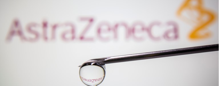 ASTRAZENECA