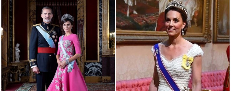 ROYALS