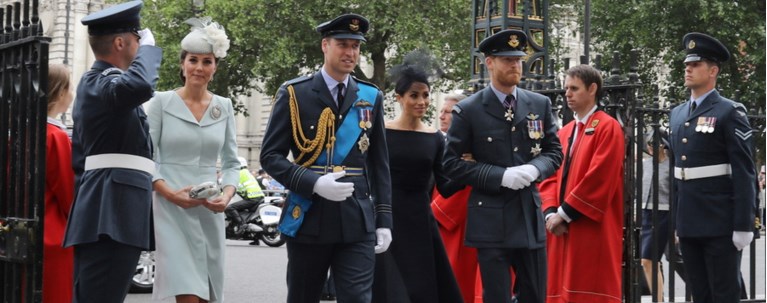 meghan markle kate middleton