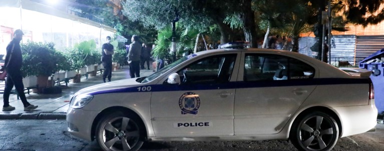 περιπολικο